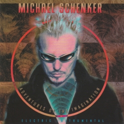 Michael Schenker - Adventures of the Imagination